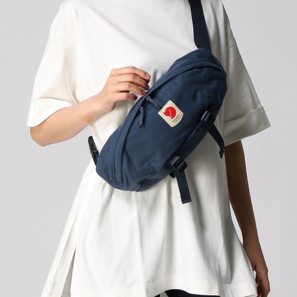 fjallraven ulvo large hip pack